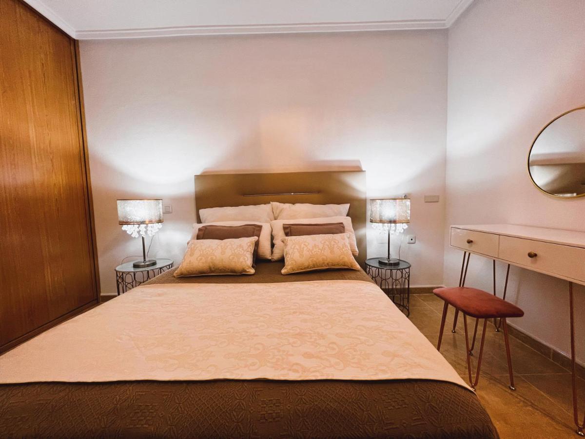 Holiday Suite Fragata Торрев'єха Екстер'єр фото